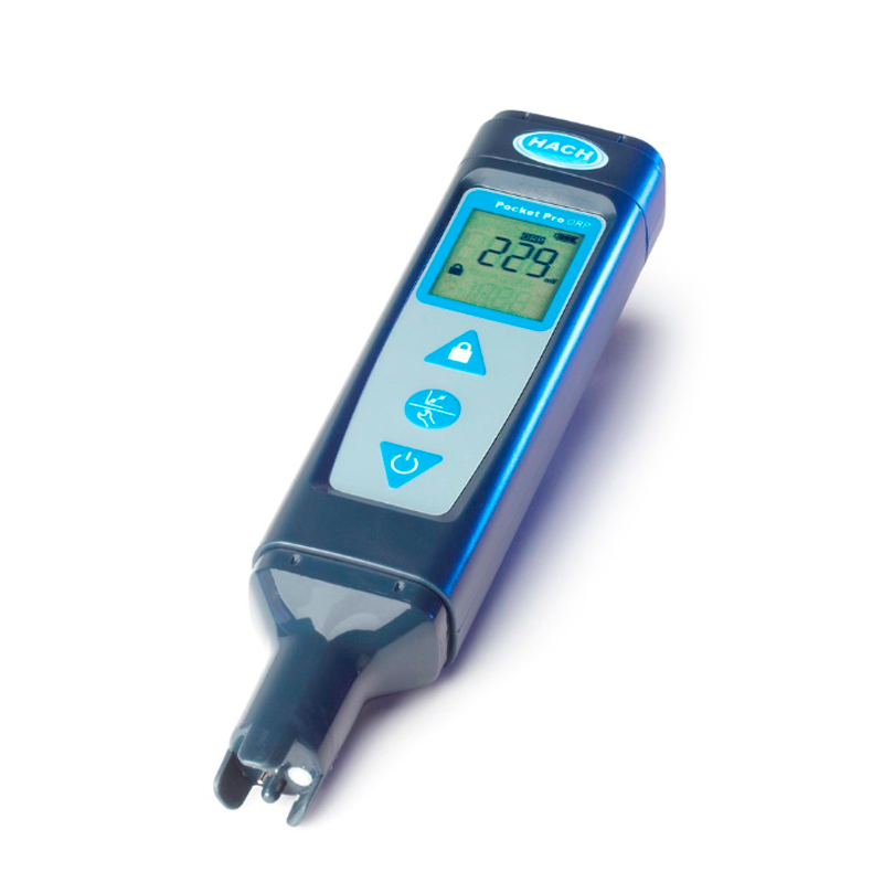 Medidor de conductividad HR, Pocket Pro - ELICROM