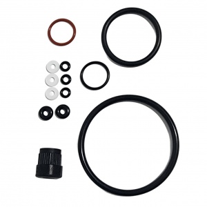 Kit de juntas de recambio para sensor Solitax sc
