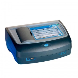 Espectrofotómetro DR3900