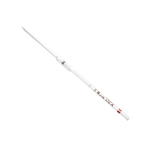Pipeta volumétrica 10 ml clase A