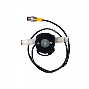Sensor de flujo para turbidímetros TU5300sc y TU5400sc
