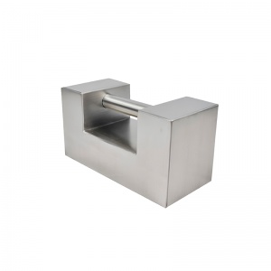 Pesa 20 kg M1 acero inoxidable 