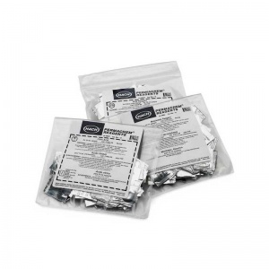 Set de reactivos  RGT,  aluminio pk/100