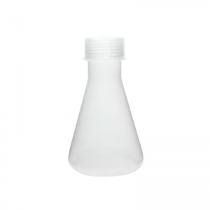 Matraz erlenmeyer de polimetilpenteno, 250 ml