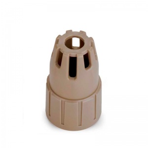 Protector de sensor de 1"material PEEK