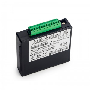 Módulo de entrada de sensor de conductividad analógico para controlador universal SC200 