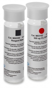 KIT DE VALIDACION SDBS