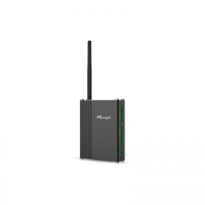 Transmisor de señales RS232, RS485, 4-20mA, 0-10V y RTD a LoRaWan AU915
