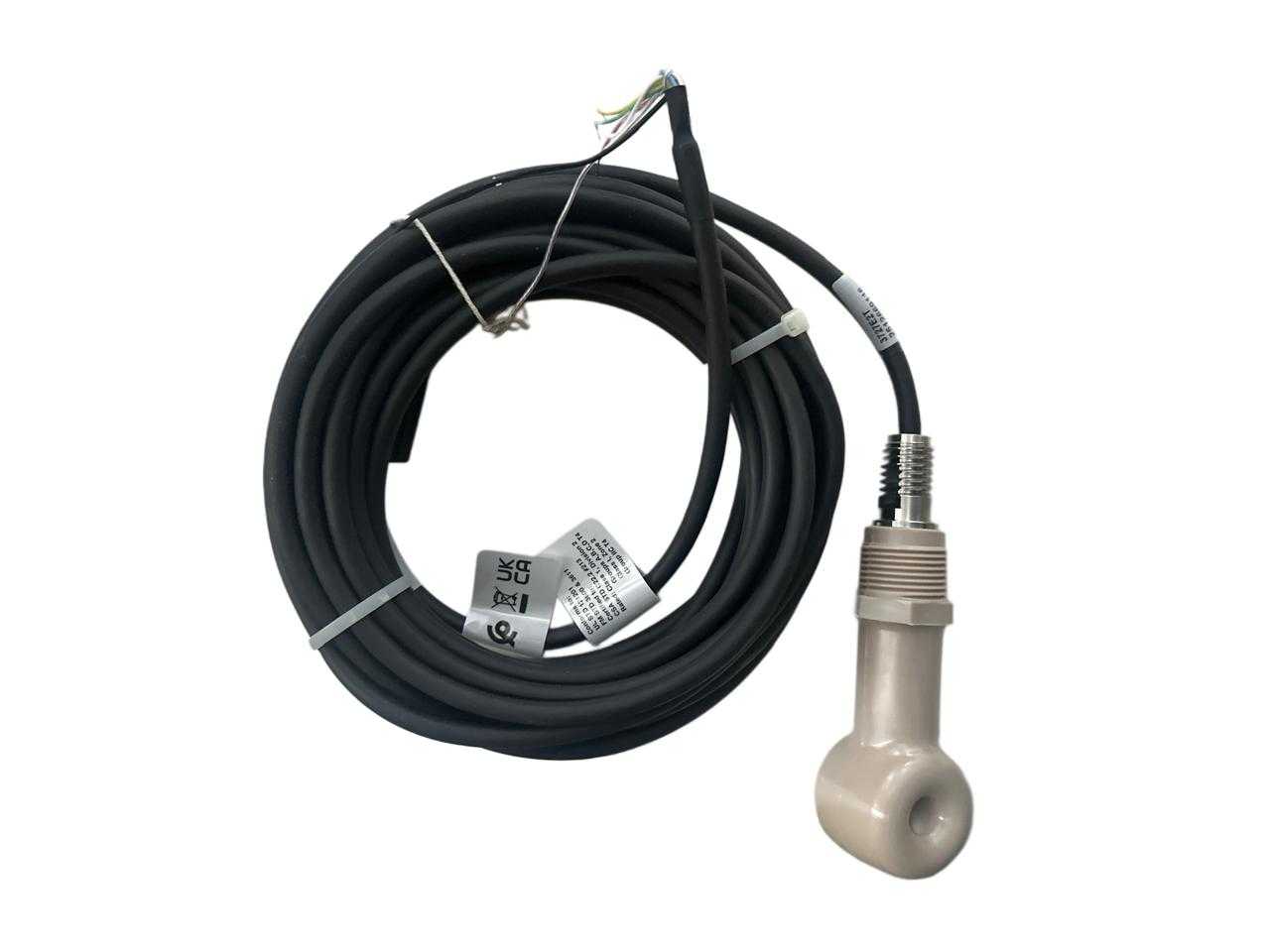 Sensor de conductividad digital inductivo, estilo convertible. - ELICROM