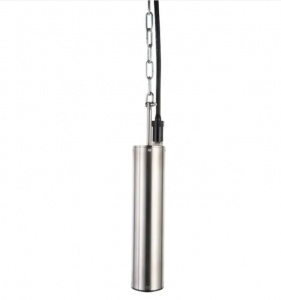 Juego de montaje de cadena de acero inoxidable para FP360 sc