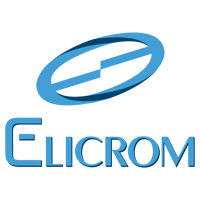 ELICROM - Especializados en actividades específicas como son las áreas de Metrología, Medio Ambiente, Validaciones, Mantenimiento de Equipos de Laboratorio y Construcción/Reformas de Laboratorios. logo