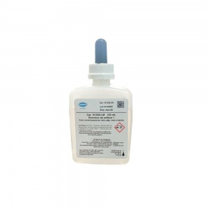 Reactivo de sulfuro 1, 100 ml
