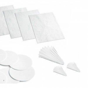 Papel filtro