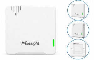 Analizador de nivel de ruido en dB con LoraWan