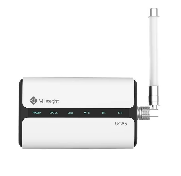 Puerta de enlace para interiores con LAN y 3G/4G - ELICROM
