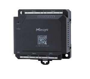 Medidor de energia electrica inteligente con LoraWan 