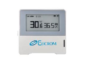 Sensor de Temperatura y Humedad con LoraWan